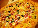 PIZZAS